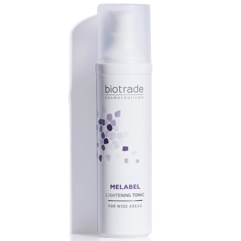 Biotrade Melabel Lotiune Tonica Depigmentanta 60ml