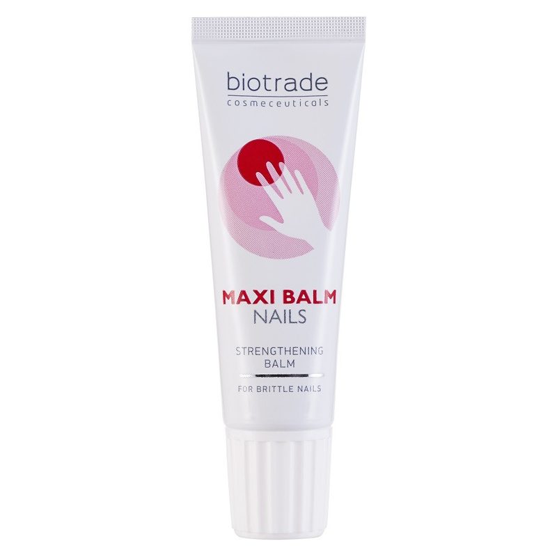 Biotrade Maxi Balsam pt Unghii 15ml