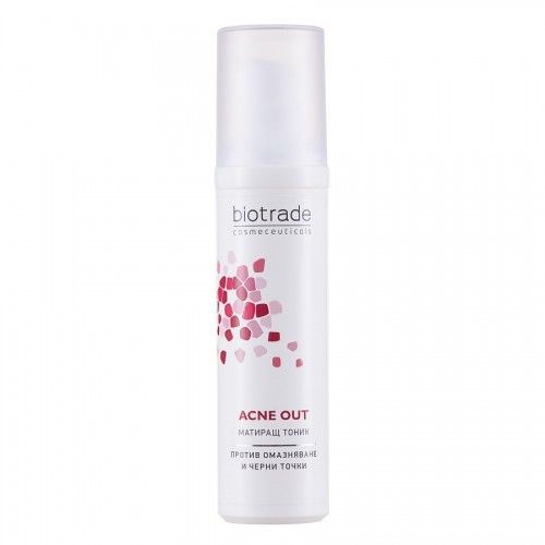 Biotrade Acne Out Tonic Matifiant 60ml