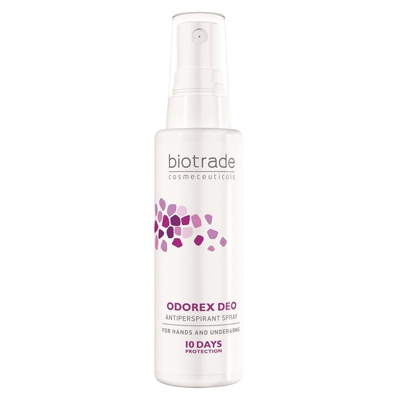 Biotrade Odorex Deo Antiperspirant Spray 40ml