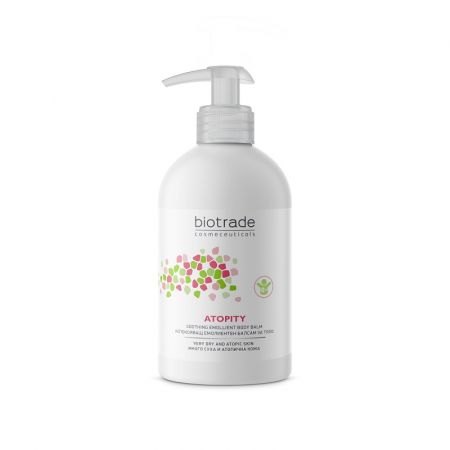 Biotrade Atopity Balsam Emolient pt Corp 400ml