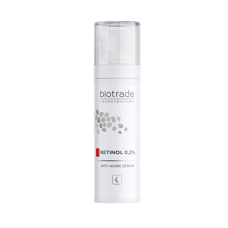 Biotrade Retinol 0,2% Ser Anti-Aging 30ml