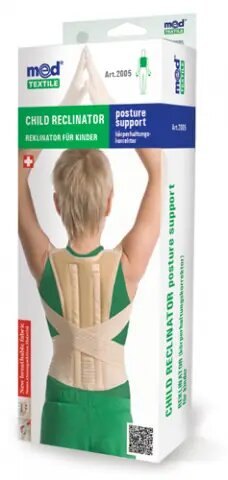 MedTex Orteza Toracica Elastica pt Copii L 2005