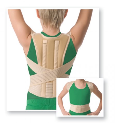 MedTex Orteza Elastica pt Incheietura S 8506