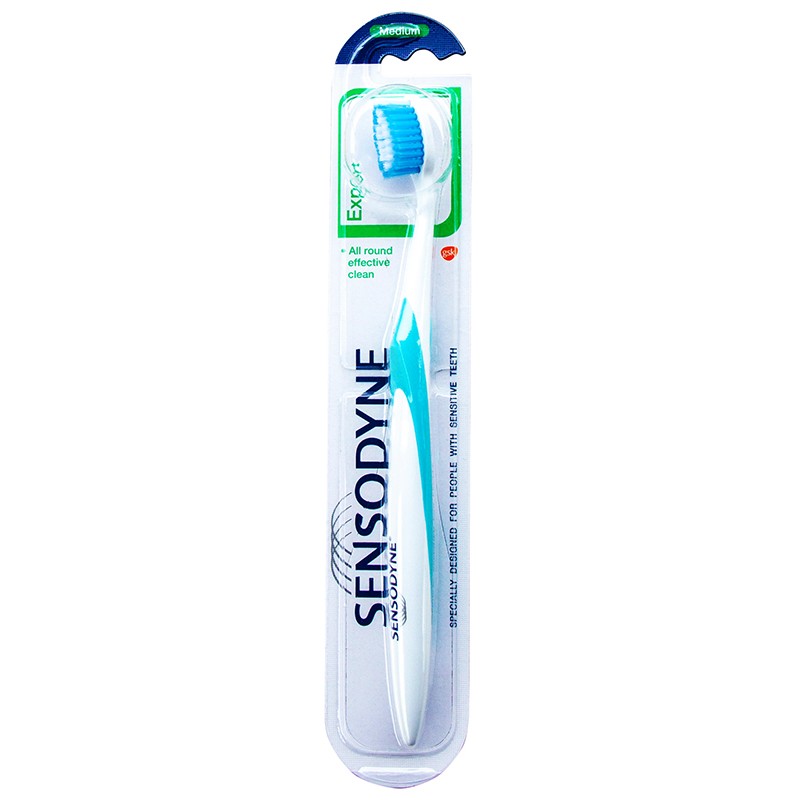 Sensodyne Periuta Dinti Expert Medium GSK