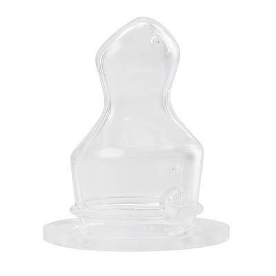 Baby Nova 15302 Tetine Silicon x 2buc