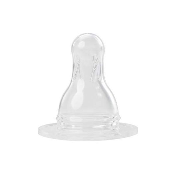 Baby Nova 17303 Tetine Silicon x 2buc