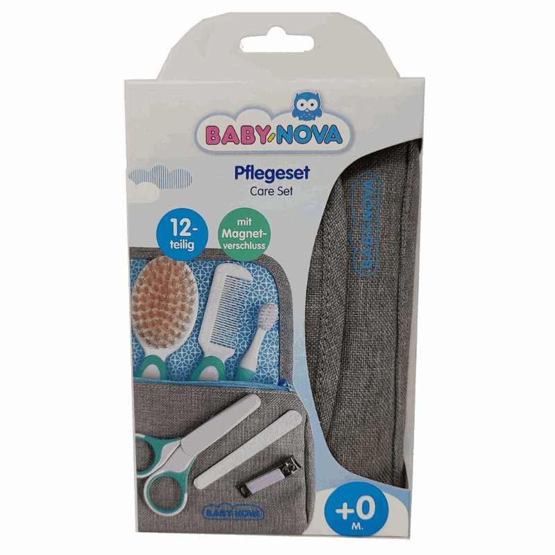 Baby Nova 33149 Set de Ingrijire pt Bebelusi + 0luni
