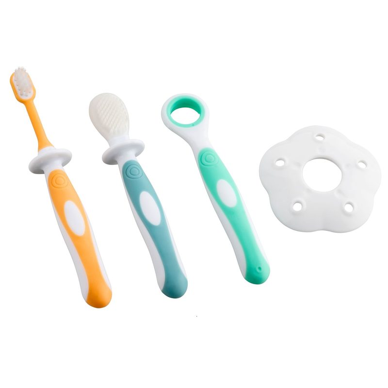 Baby Nova 33154 Primul Set pt Ingrijirea Orala +3l