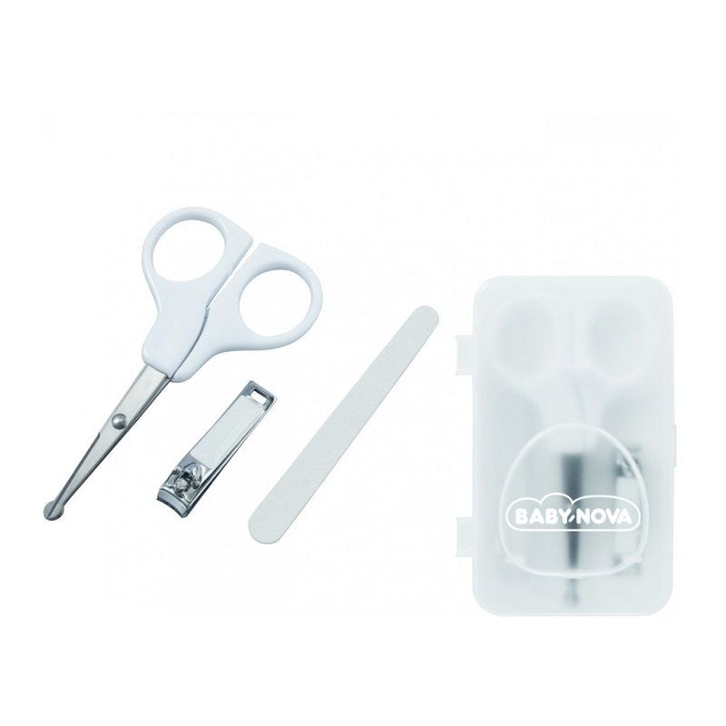 Baby Nova 33336 Set Manichiura