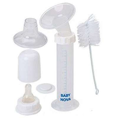 Baby Nova 34240 Pompa Lapte San