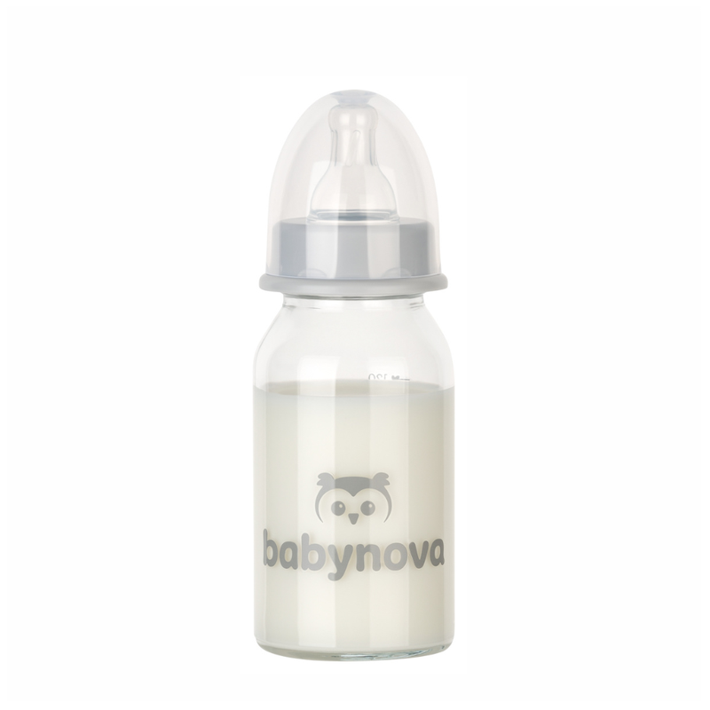 Baby Nova 43105 Biberon 120ml
