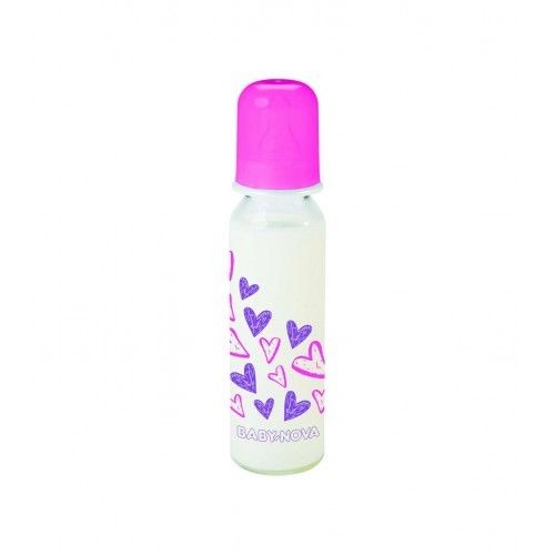 Baby Nova 43705 Biberon Sticla 250ml