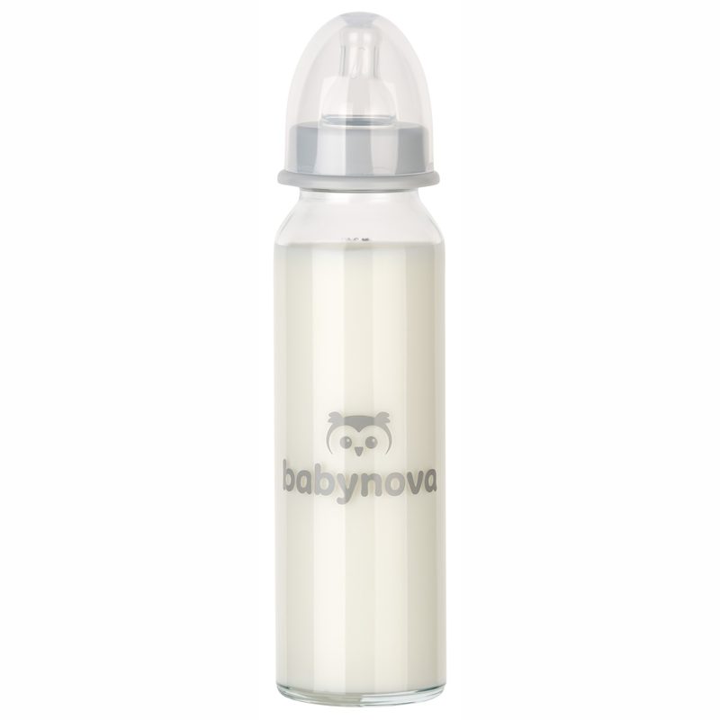 Baby Nova 44105 Biberon 240ml