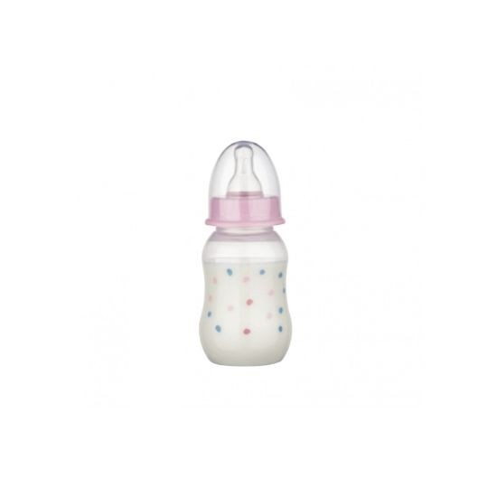 Baby Nova 45010 Biberon PP fara BPA 130ml (1)