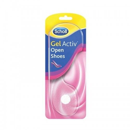 Scholl Branturi GelActiv pt Incaltaminte Decupata