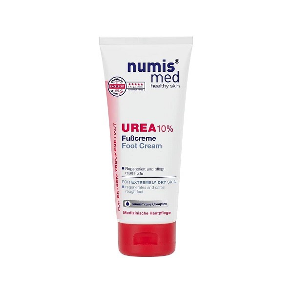 Numis Med Balsam pt Picioare cu Uree 10% 100ml