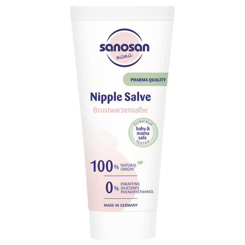 Sansan Mama Unguent pt Mameloane 20ml