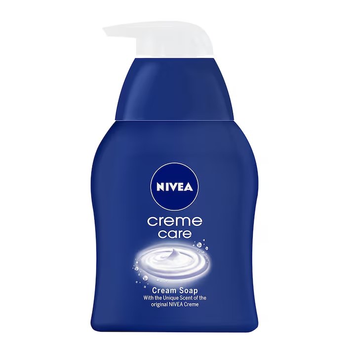 Nivea Sapun Lichid 250ml
