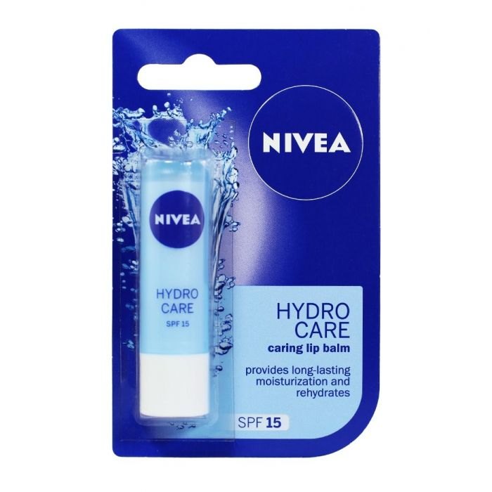 Nivea Lip Care Hydro Care 4,8g
