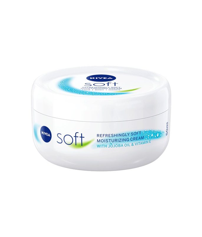 Nivea Crema Soft 300ml
