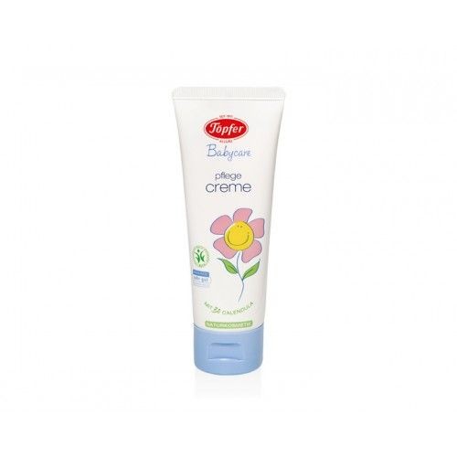 Topfer Baby Crema Fata 75ml