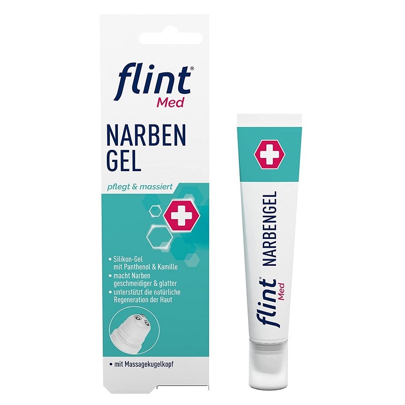 Flint Med Gel pt cicatrici 17ml