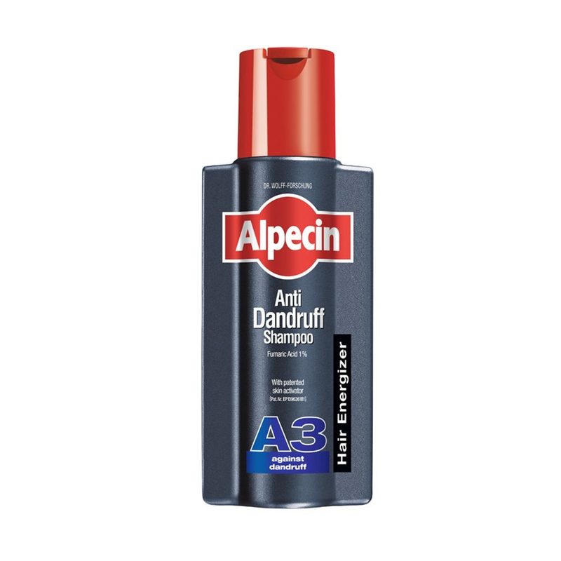 Alpecin A3 Sampon Activ Antimatreata 250ml