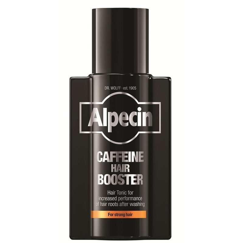 Alpecin Hair Booster Tonic 200ml