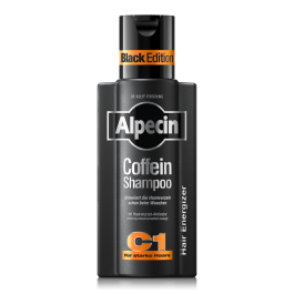 Alpecin C1 Black Edition Sampon 250ml