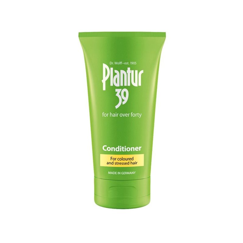 Plantur 39 Balsam Par Vopsit si Deteriorat 150ml