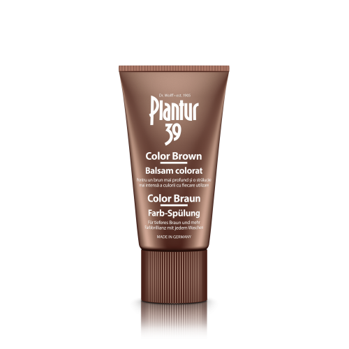 Plantur 39 Color Brown Balsam 150ml