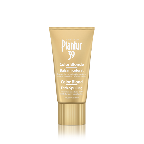 Plantur 39 Color Blonde Balsam 150ml