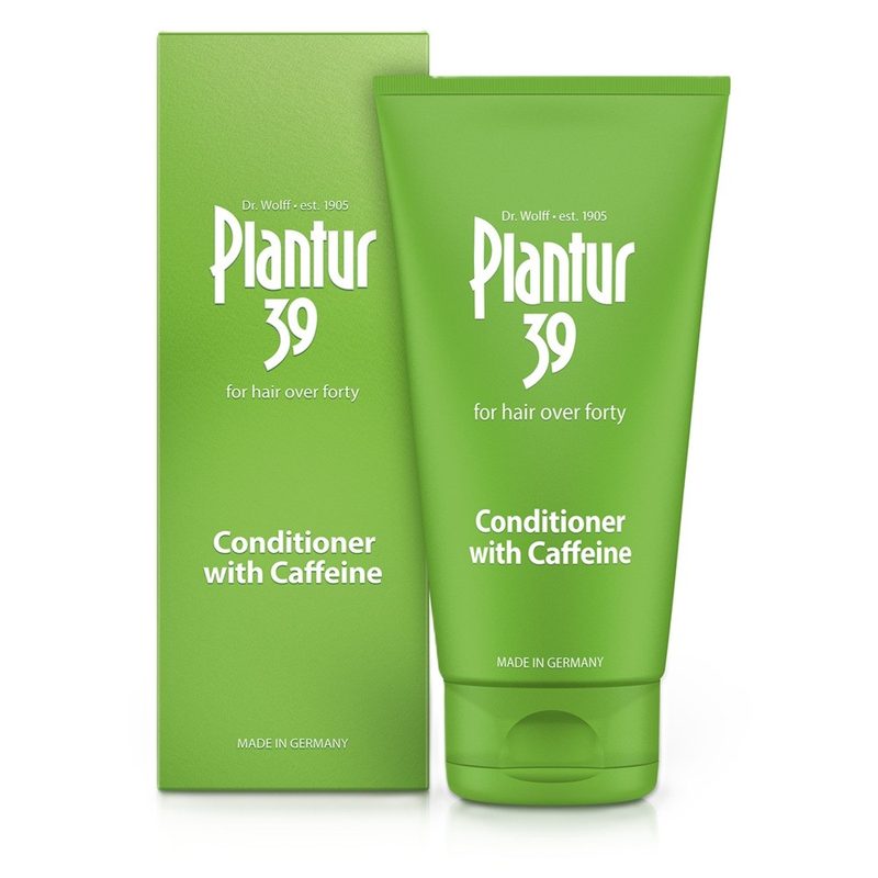 Plantur 39 Balsam Toate Tipurile de Par 150ml