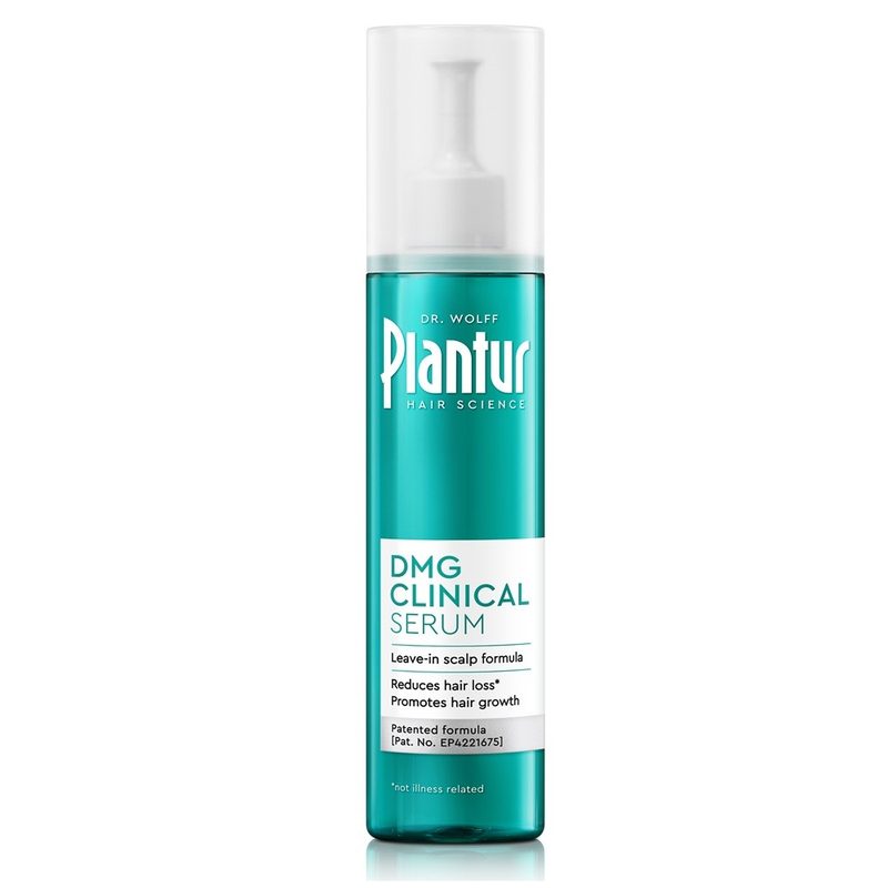 Plantur DMG Clinical Serum 125ml