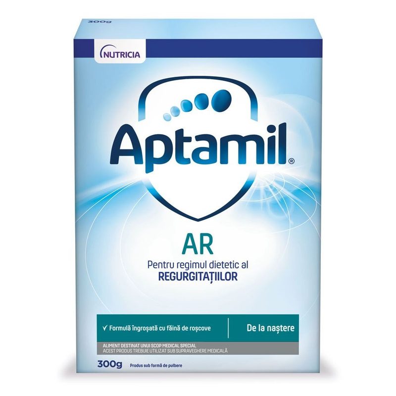 Aptamil AR Lapte Praf 300g