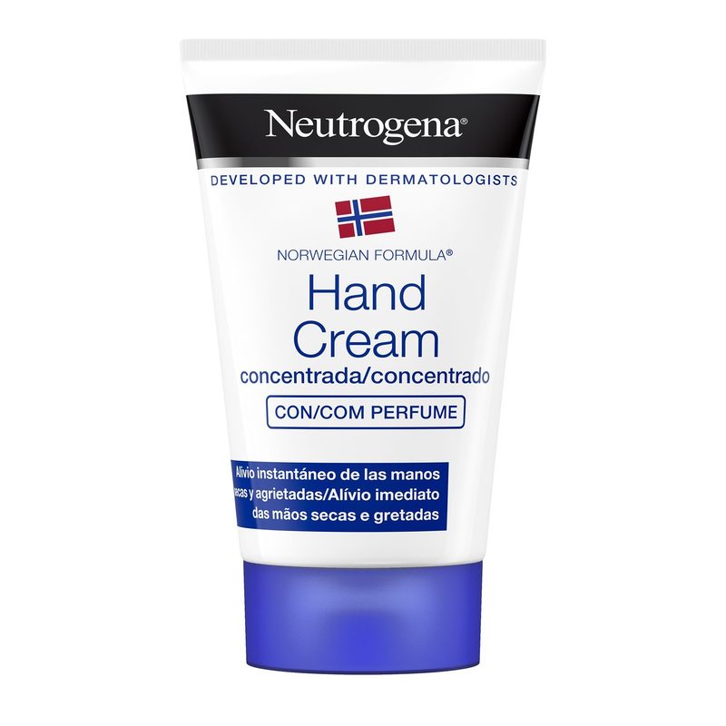 Neutrogena Crema Maini Parfumata 50ml