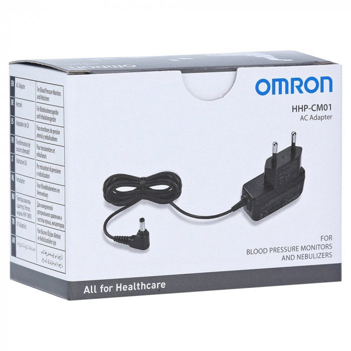 Omron Adaptor