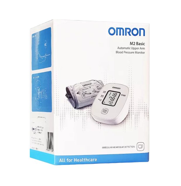 Omron Tensiometru M2 Basic