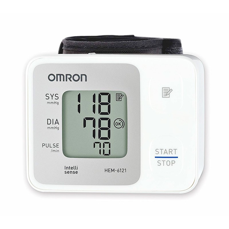 Omron Tensiometru de Incheietura RS2