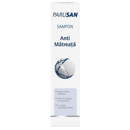 Parusan Sampon Antimatreata 200ml Zdrovit