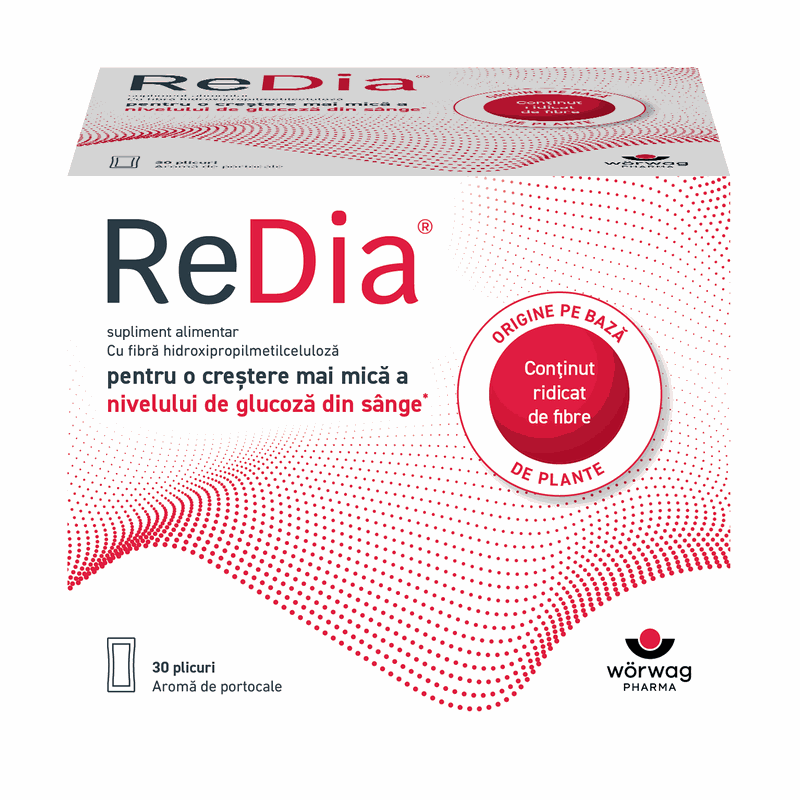 ReDia x 30plic Worwag