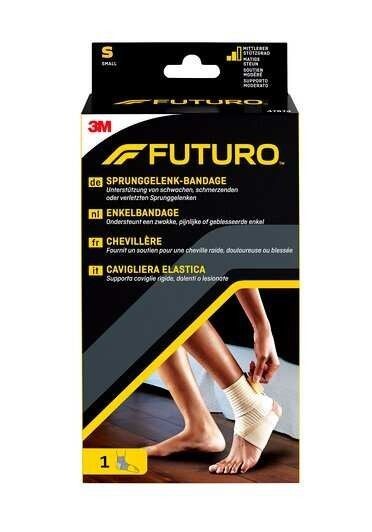 3M Futuro Glezniera Uz Zilnic M (20,5/23cm)