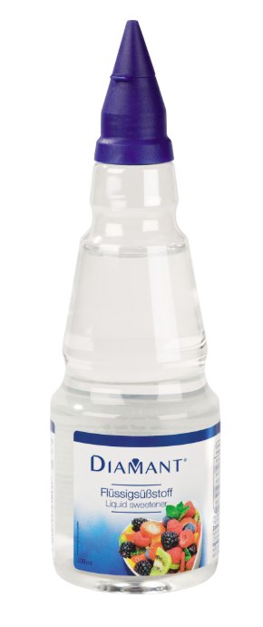 Kruger Diamant Indulcitor Lichid 300ml