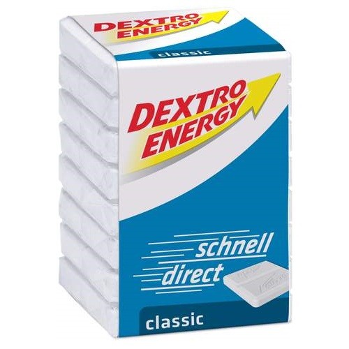 Dextro Energy Cuburi Classic 46g
