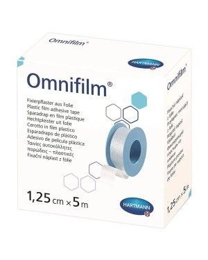 Hartmann Omnifilm 1,25cm/5m