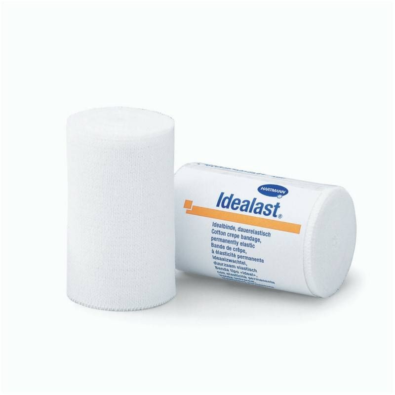 Hartmann Idealast 6cm/5m x 1buc