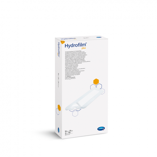 Hartmann Hydrofilm Plus 10x25cm x 25buc