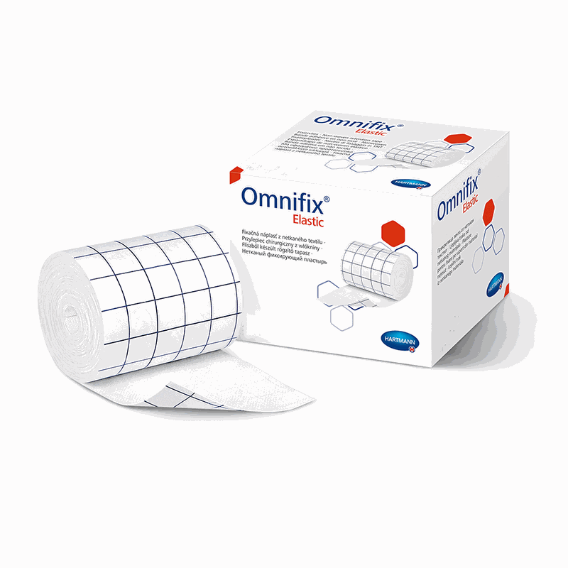 Hartmann Omnifix 5cm/10m