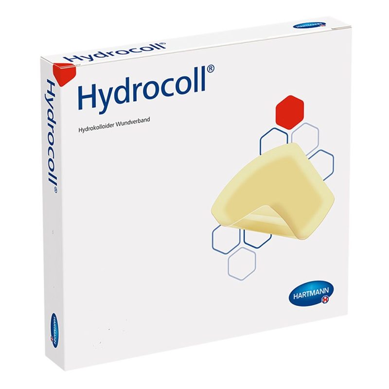 Hartmann Hydrocoll 10/10cm x 10buc